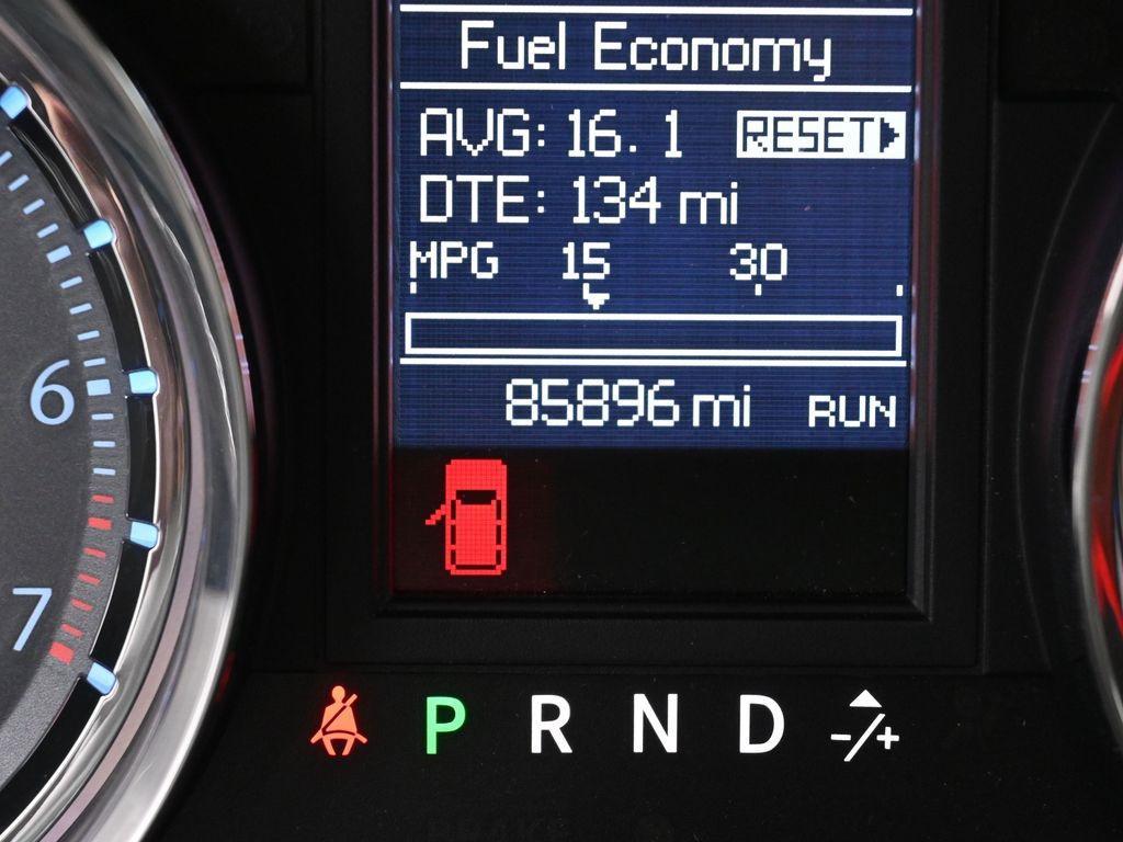 used 2012 Chrysler Town & Country car, priced at $12,548