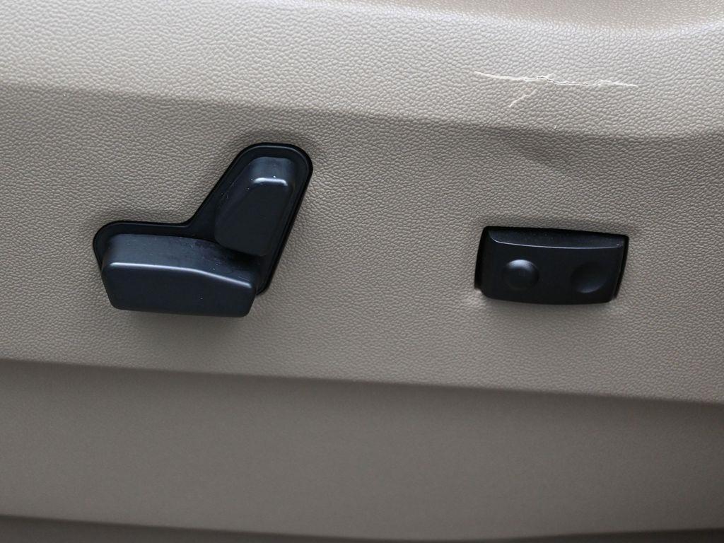 used 2012 Chrysler Town & Country car, priced at $12,548