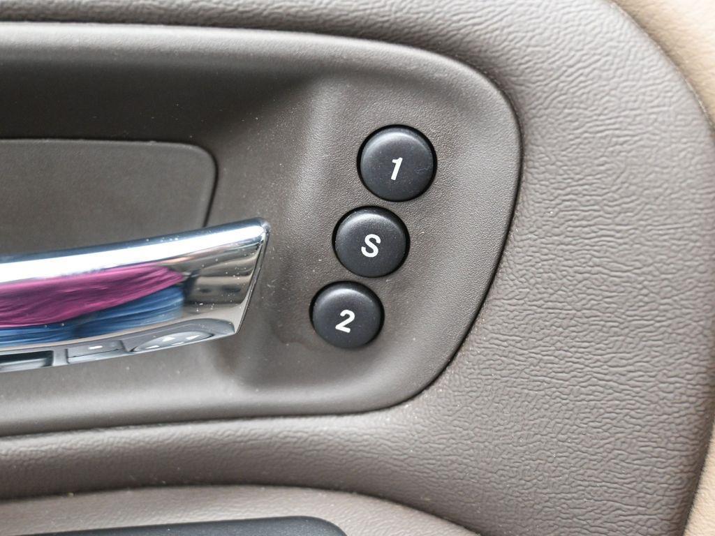 used 2012 Chrysler Town & Country car, priced at $12,548