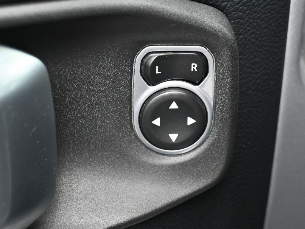 used 2018 Jeep Wrangler Unlimited car, priced at $24,999