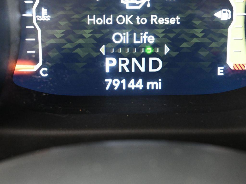 used 2018 Jeep Wrangler Unlimited car, priced at $24,999