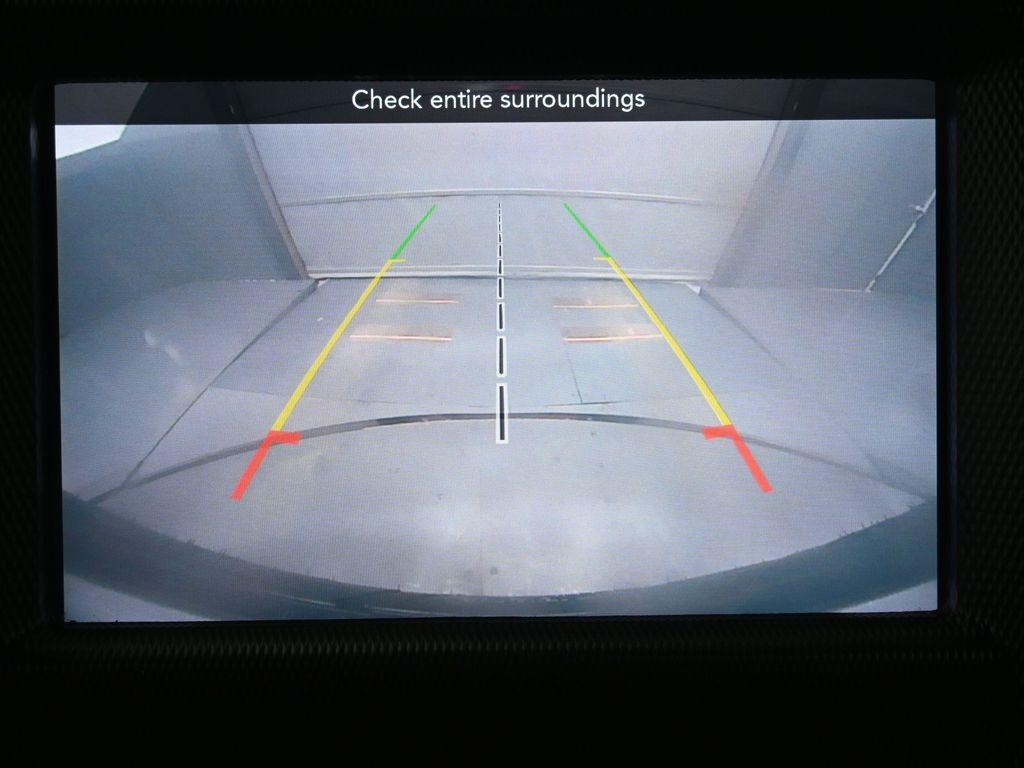 used 2018 Jeep Wrangler Unlimited car, priced at $24,999