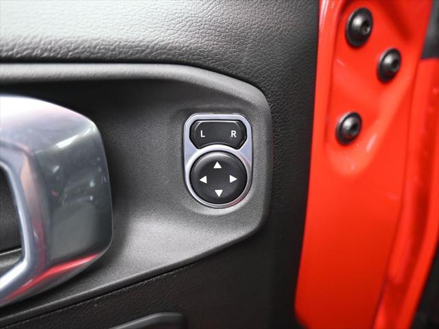 used 2024 Jeep Wrangler 4xe car, priced at $38,990