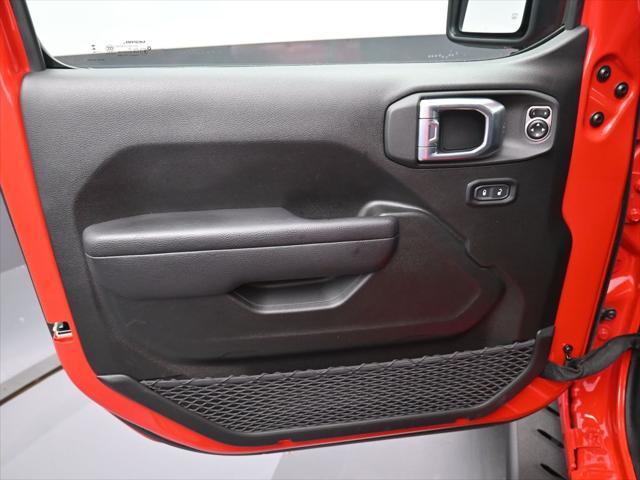 used 2024 Jeep Wrangler 4xe car, priced at $38,990