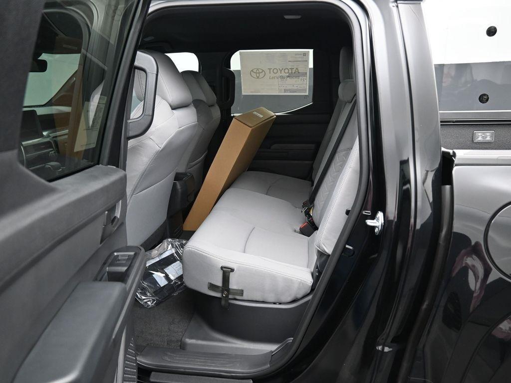 new 2025 Toyota Tacoma car, priced at $44,210