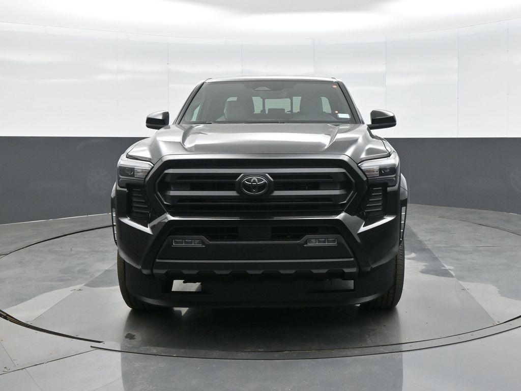 new 2025 Toyota Tacoma car, priced at $44,210