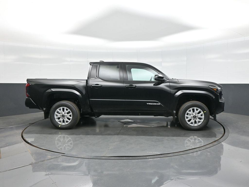 new 2025 Toyota Tacoma car, priced at $44,210