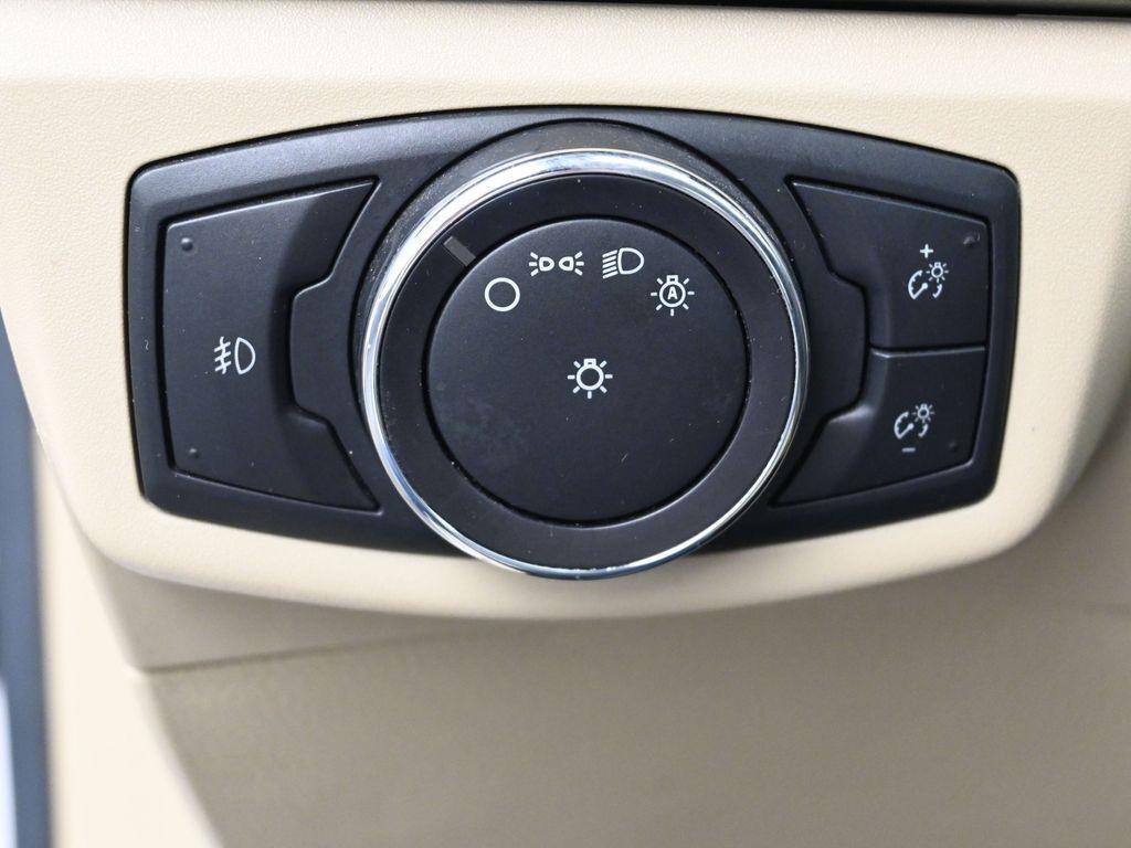 used 2014 Ford Fusion Energi car, priced at $9,747