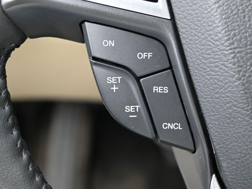 used 2014 Ford Fusion Energi car, priced at $9,747