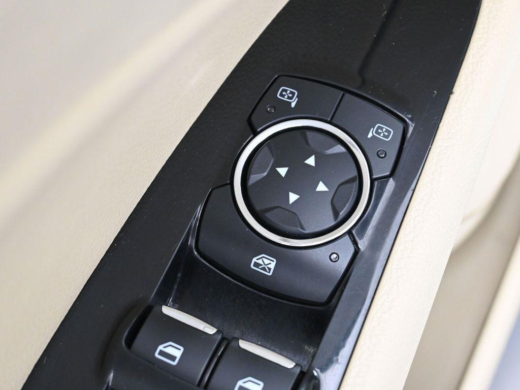 used 2014 Ford Fusion Energi car, priced at $9,747