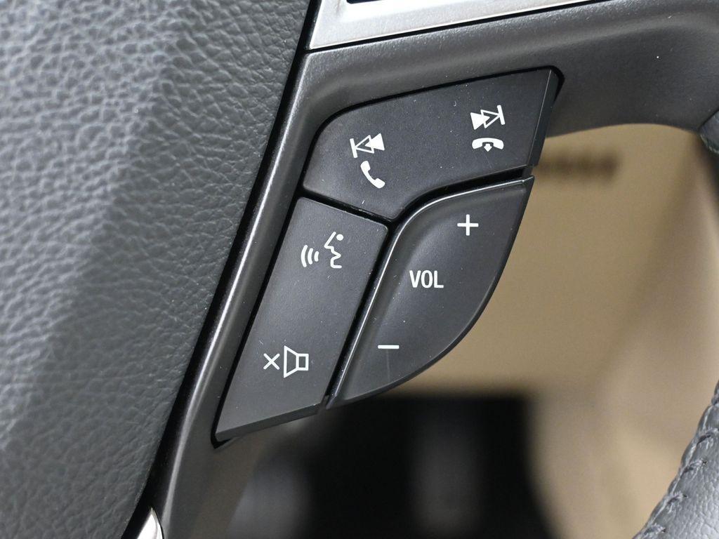 used 2014 Ford Fusion Energi car, priced at $9,747