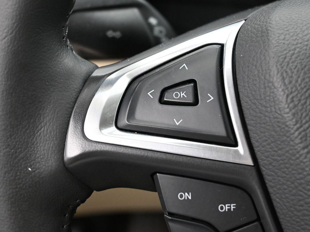 used 2014 Ford Fusion Energi car, priced at $9,747