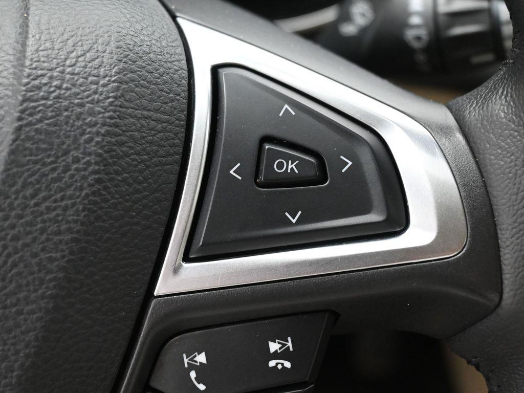 used 2014 Ford Fusion Energi car, priced at $9,747