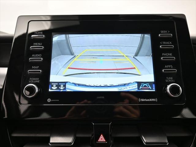 used 2024 Toyota Camry car, priced at $29,500