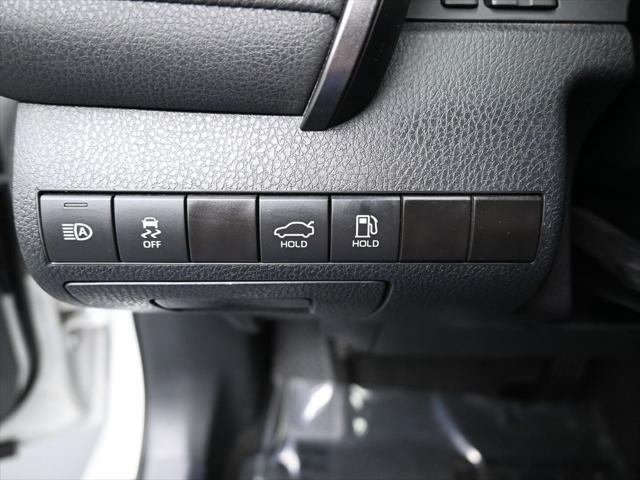 used 2024 Toyota Camry car, priced at $29,500