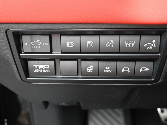 used 2023 Toyota Tundra Hybrid car, priced at $65,991
