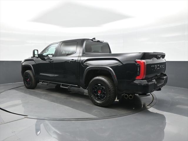 used 2023 Toyota Tundra Hybrid car, priced at $65,991