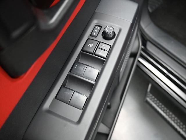used 2023 Toyota Tundra Hybrid car, priced at $65,991