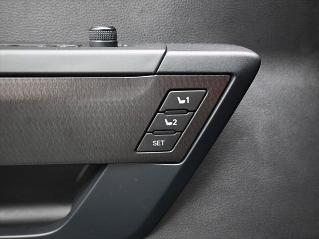 used 2023 Toyota Tundra Hybrid car, priced at $65,991
