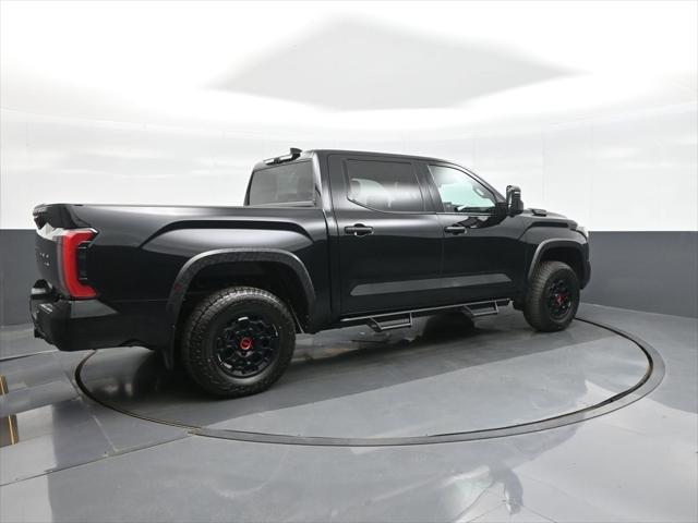 used 2023 Toyota Tundra Hybrid car, priced at $65,991