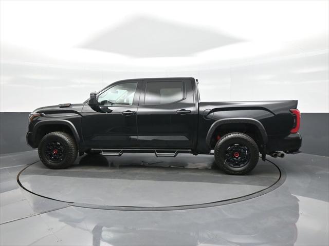 used 2023 Toyota Tundra Hybrid car, priced at $65,991