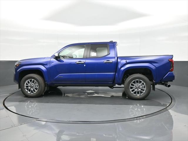 new 2024 Toyota Tacoma car, priced at $54,719