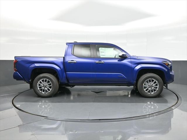 new 2024 Toyota Tacoma car, priced at $54,719