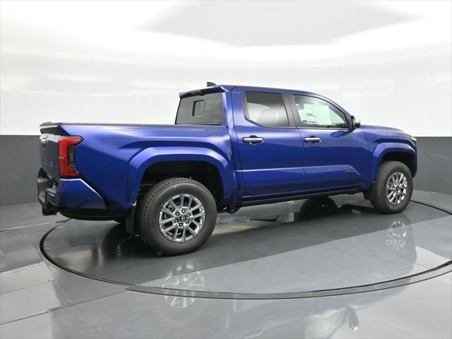 new 2024 Toyota Tacoma car, priced at $54,719