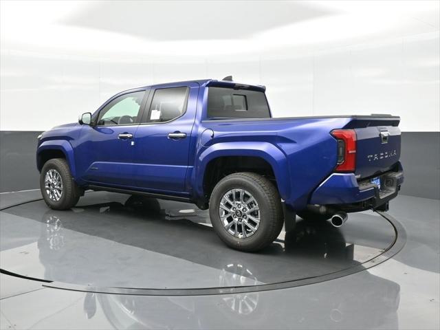 new 2024 Toyota Tacoma car, priced at $54,719