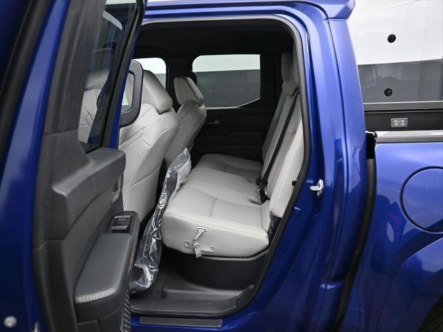 new 2024 Toyota Tacoma car, priced at $54,719