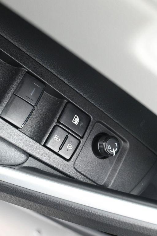 used 2025 Toyota Corolla Cross car, priced at $26,761