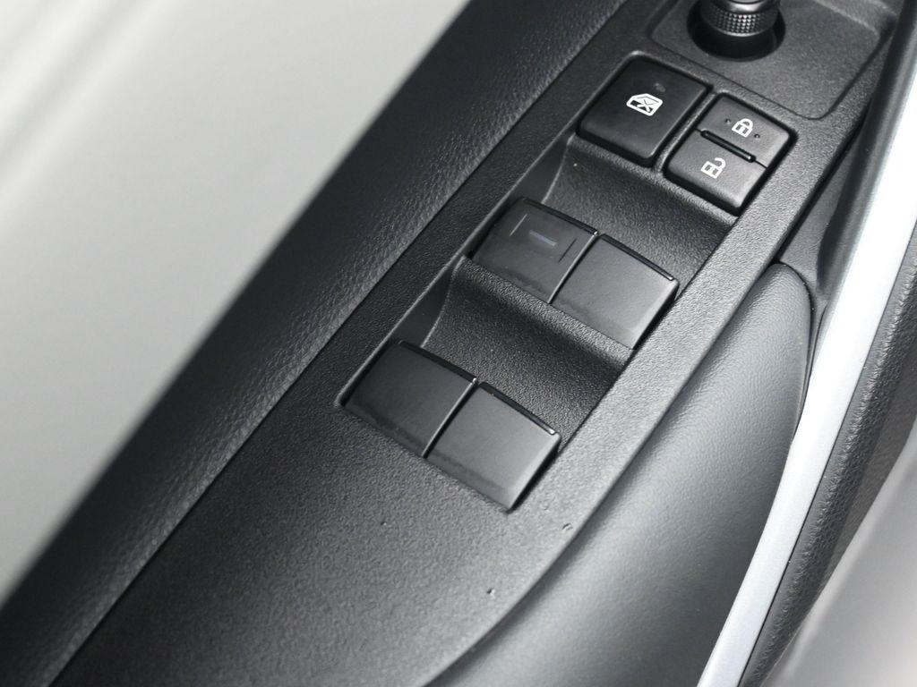 used 2025 Toyota Corolla Cross car, priced at $26,761