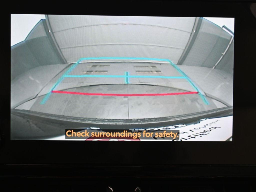 used 2025 Toyota Corolla Cross car, priced at $26,761