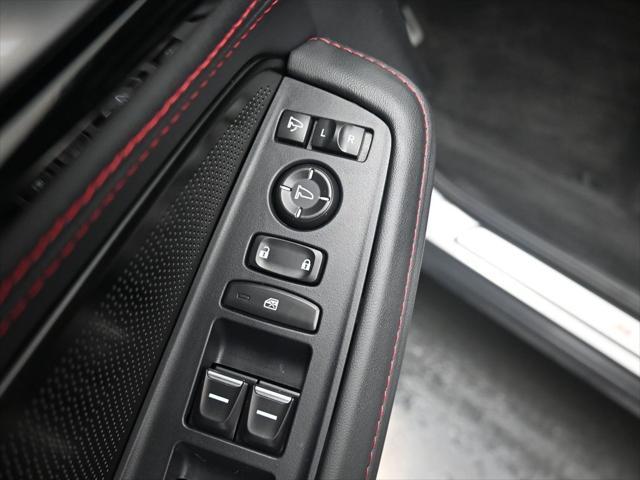 used 2025 Acura MDX car, priced at $69,736