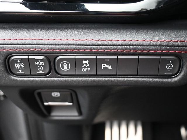 used 2025 Acura MDX car, priced at $69,736