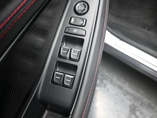 used 2025 Acura MDX car, priced at $69,736