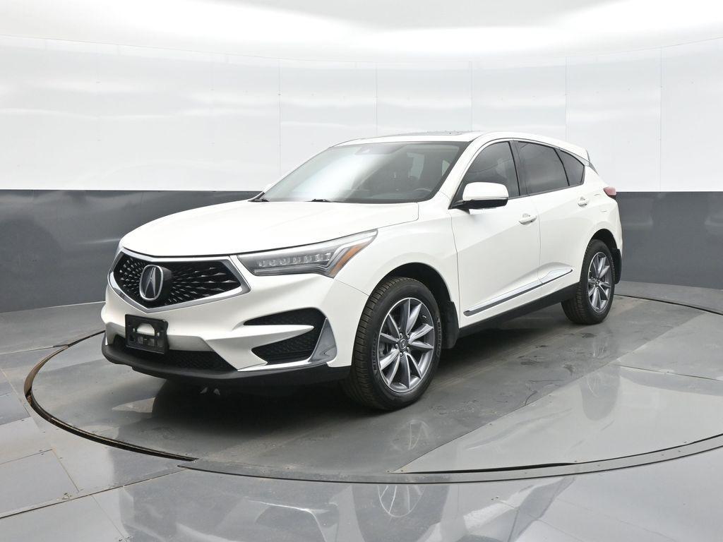used 2019 Acura RDX car, priced at $22,899