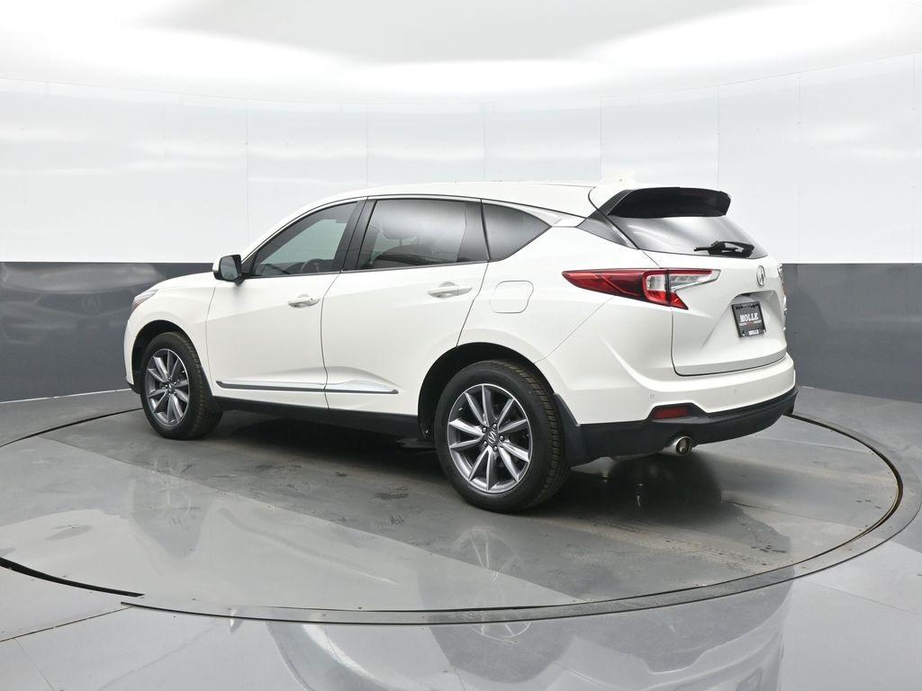 used 2019 Acura RDX car, priced at $22,899