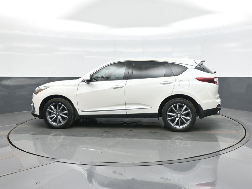 used 2019 Acura RDX car, priced at $22,899