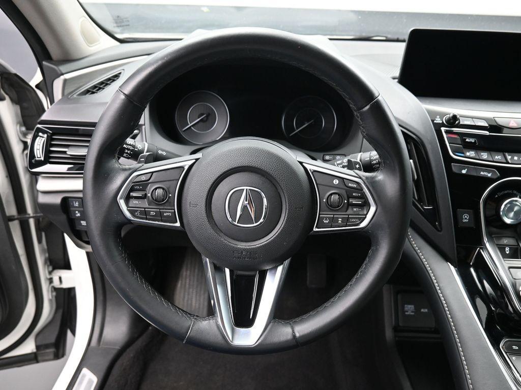 used 2019 Acura RDX car, priced at $22,899