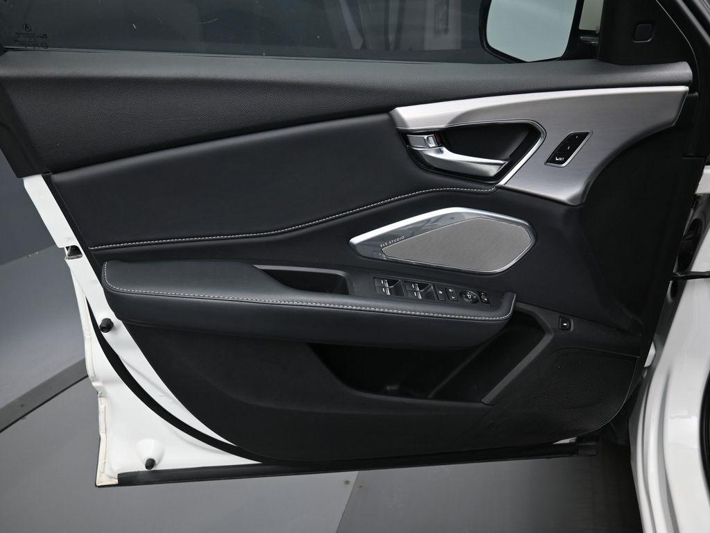 used 2019 Acura RDX car, priced at $22,899