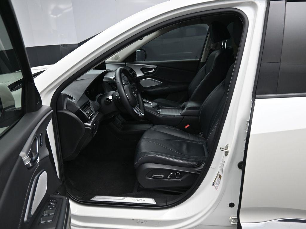 used 2019 Acura RDX car, priced at $22,899