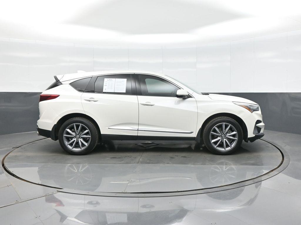 used 2019 Acura RDX car, priced at $22,899