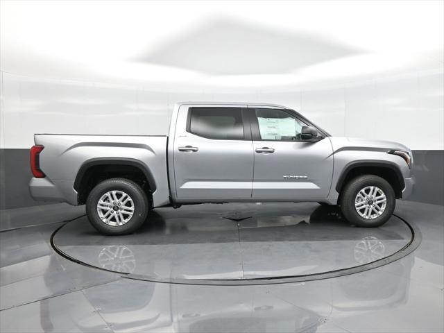 new 2025 Toyota Tundra car, priced at $56,564