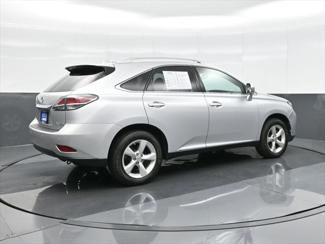 used 2014 Lexus RX 350 car, priced at $18,988