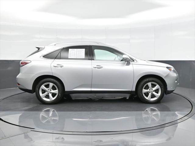 used 2014 Lexus RX 350 car, priced at $18,988