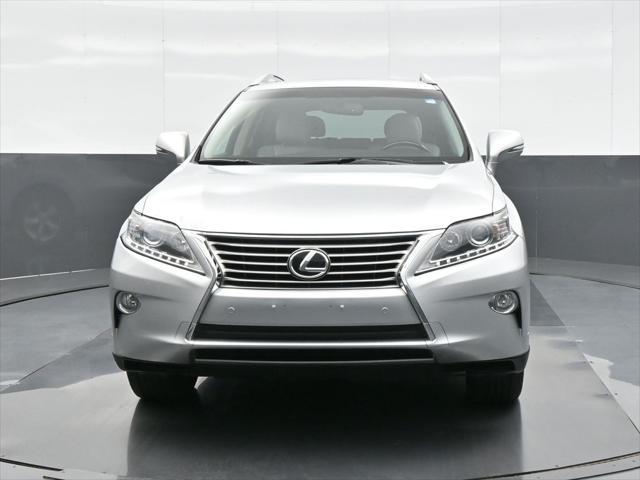 used 2014 Lexus RX 350 car, priced at $18,988