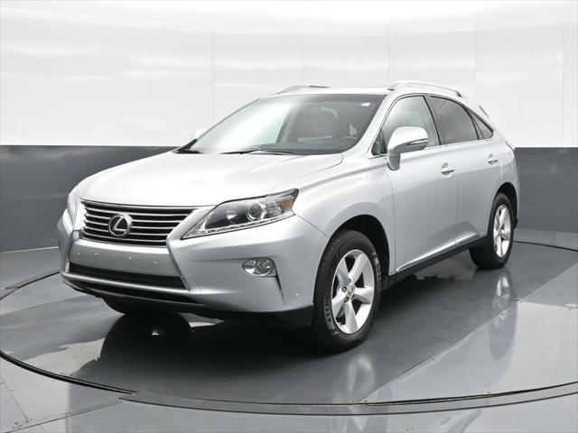 used 2014 Lexus RX 350 car, priced at $18,988