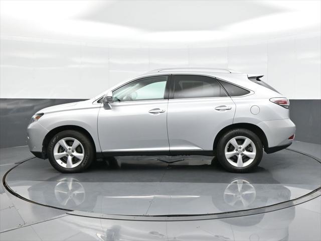 used 2014 Lexus RX 350 car, priced at $18,988