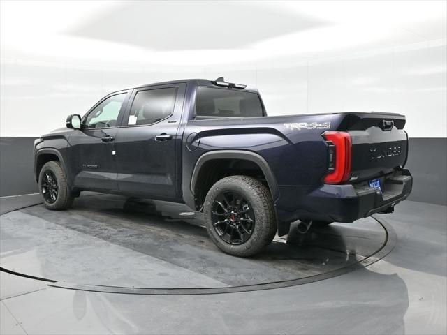 new 2025 Toyota Tundra car, priced at $65,613